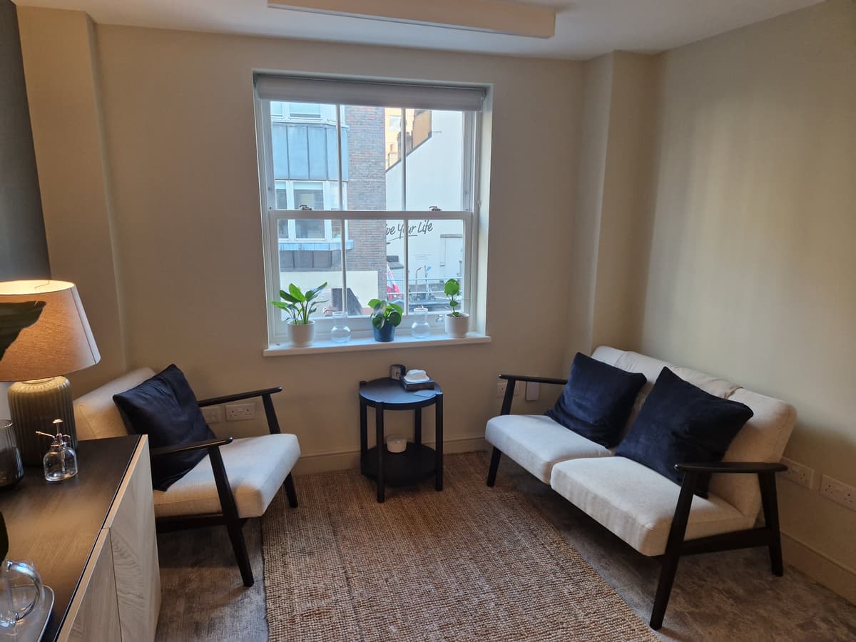 Free Phone Consultation