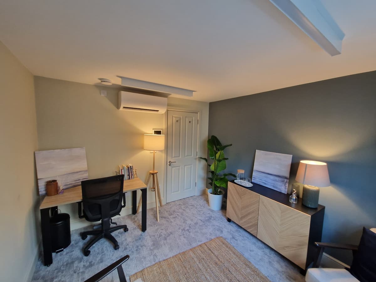 Psychological Consultation